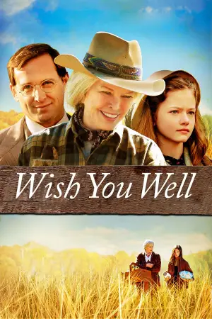 Wish You Well