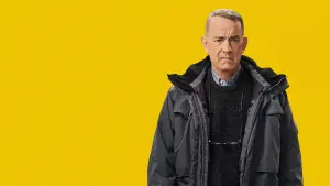 Задник к фильму "Мой ужасный сосед" #187160