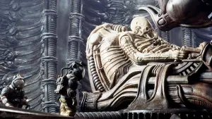 Задник к фильму "Чужой" #177173