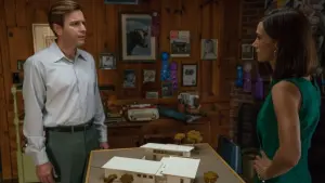 Задник к фильму "Американская пастораль" #300308