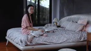 Задник к фильму "Amoeba" #787426