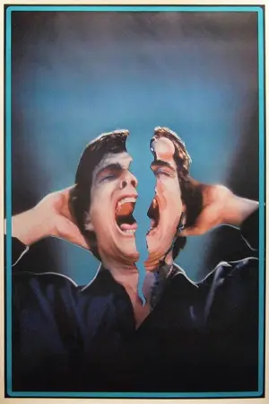 Постер к фильму "Повреждение мозга" #477209