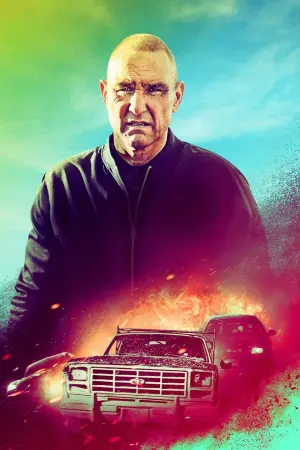 Постер к фильму "Неубиваемый" #336513