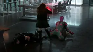 Задник к фильму "Первый мститель: Противостояние" #560650