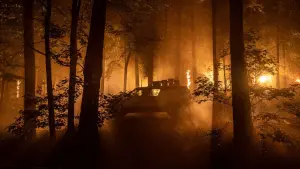 Задник к фильму "Гражданская война" #434526