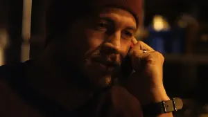 Задник к фильму "Первый контакт" #458955