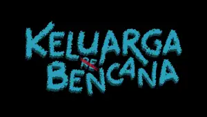 Задник к фильму "Keluarga Bencana" #845240