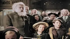 Задник к фильму "Хейди" #401090