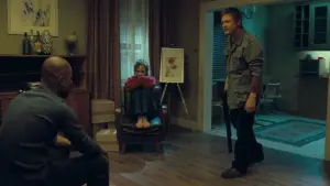 Задник к фильму "Разыскивается герой" #452888