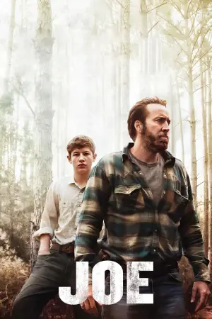 Постер к фильму "Джо" #283173