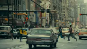 Задник к фильму "Джокер" #554033