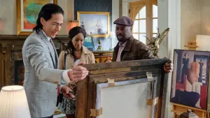 Задник к фильму "" #439656