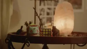 Видео к фильму Let it Fly | Let it Fly | Promo Video
