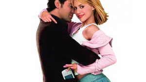 Видео к фильму Маленькая черная книжка | Little Black Book (2004) Official Trailer 1 - Brittany Murphy Movie