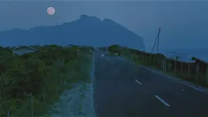 Задник к фильму "Луна" #439284