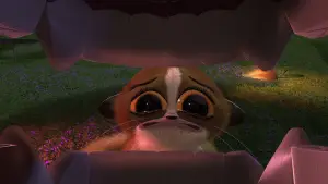 Задник к фильму "Мадагаскар" #521710