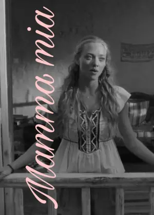 Постер к фильму "Мамма MIA!" #249201