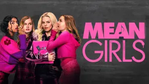 Задник к фильму "Дрянные девчонки" #164581