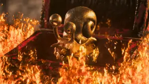 Задник к фильму "Мемуары улитки" #574724