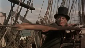 Задник к фильму "Моби Дик" #725701