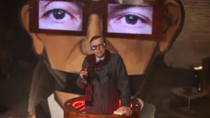 Задник к фильму "Пена дней" #300492