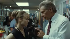 Задник к фильму "Доброе утро" #715185