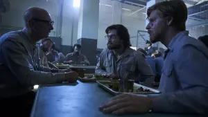 Задник к фильму "Побег из Претории" #229551