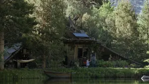 Задник к фильму "Обливион" #274397