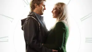 Задник к фильму "Как раз под Рождество" #352558