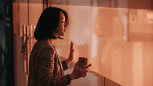 Задник к фильму "Воспоминания из будущего" #333484