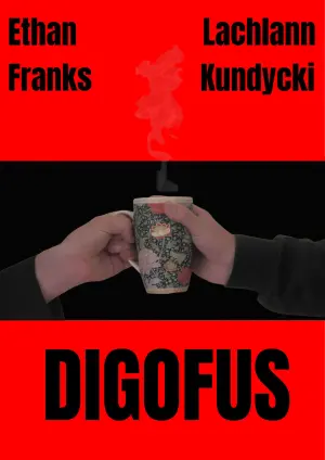 Постер к фильму "Digofus"