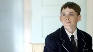 Задник к фильму "Святой Ральф" #486104