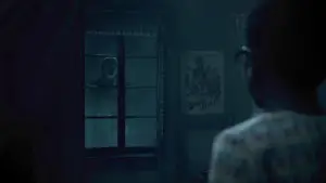 Задник к фильму "Жребий" #583705