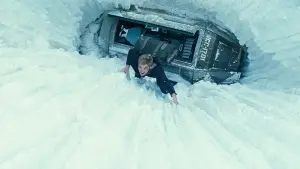 Задник к фильму "Звёздный путь" #215655