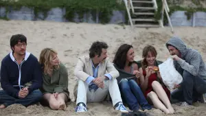 Задник к фильму "Незрелые" #297850