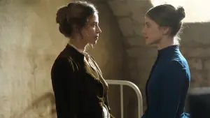 Задник к фильму "Бал безумных женщин" #407120