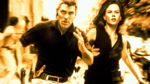 Задник к фильму "Миротворец" #306129