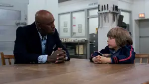 Задник к фильму "Сияние" #520372