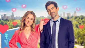 Видео к фильму Three Dates to Forever | THREE DATES TO FOREVER Trailer (2023) Chelsea Gilson, Romantic Movie