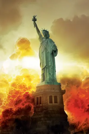 Постер к фильму "Гражданская война" #463261