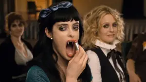 Задник к фильму "Вампирши" #683421