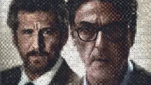 Видео к фильму Breaking Point | Небезпечна гра - офіційний трейлер (український)