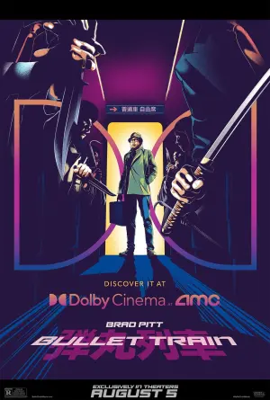 Постер к фильму "Быстрее пули" #172562