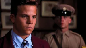 Задник к фильму "Сила личности" #428295