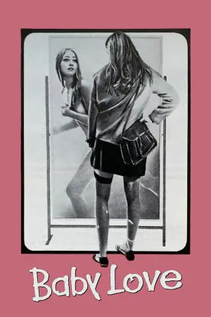 Постер к фильму "Любимое дитя" #668223