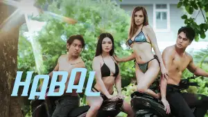Задник к фильму "Habal" #879673
