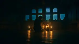 Задник к фильму "Астрал. Зеркала" #730228