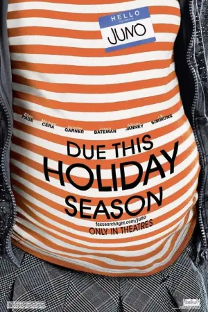 Постер к фильму "Джуно" #94731