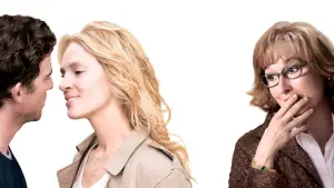 Задник к фильму "Мой лучший любовник" #614794