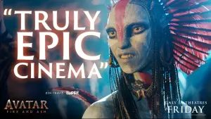 Задник к фильму "Аватар 3" #507576